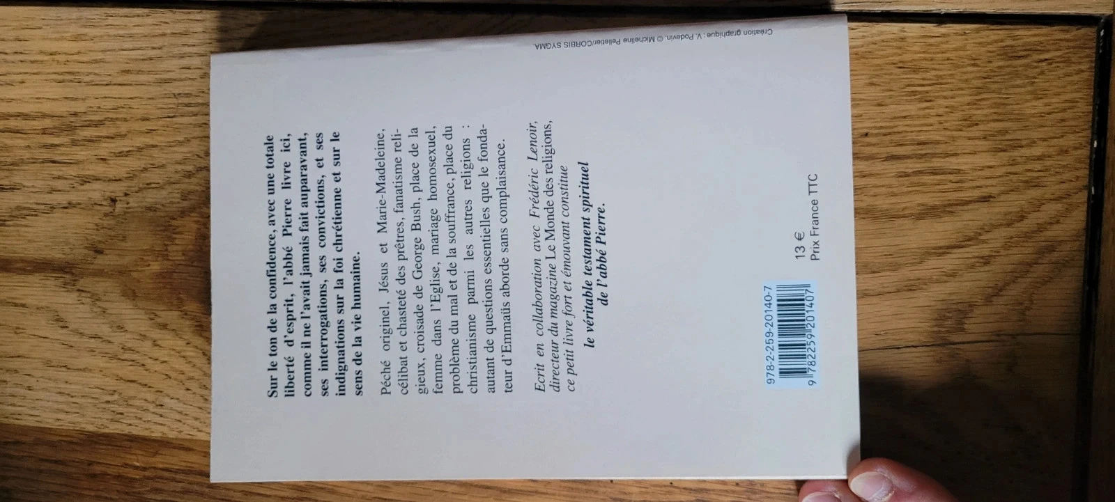 Meu Deus, por quê? – photo 3